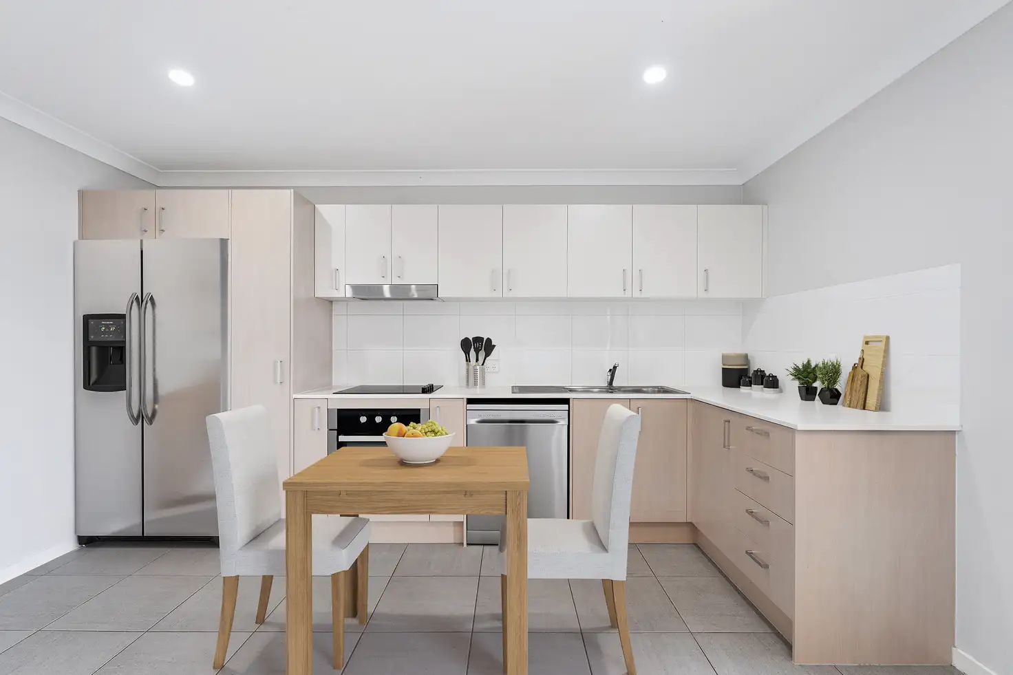 47 RYRIE CT, PARK RIDGE QLD 4125, 0 침실, 0 욕실, House