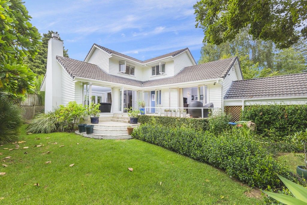 Residential  Mixed Housing Suburban Zone