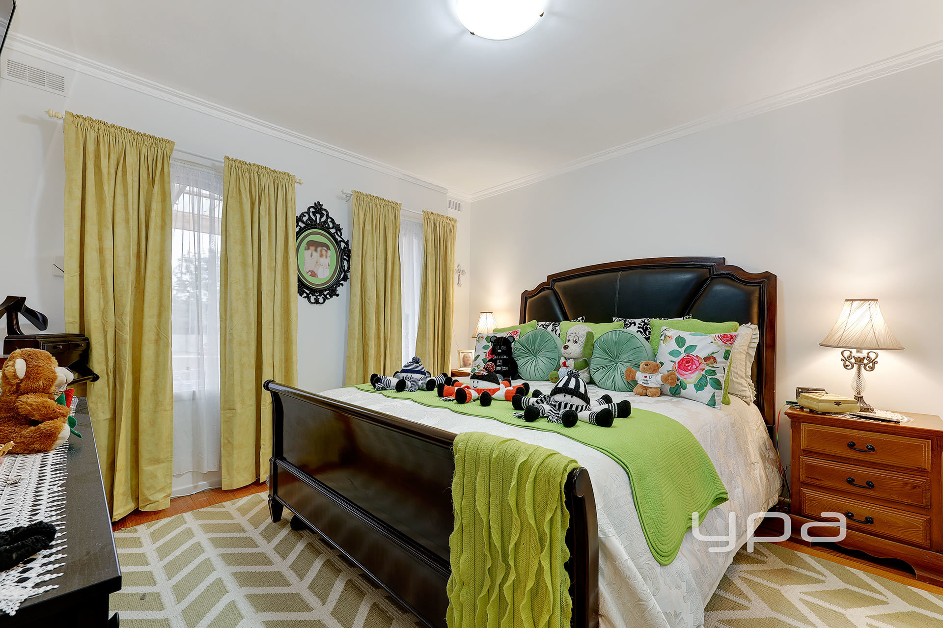 5 BUCKINGHAM ST, Sydenham, North West Melbourne, 0 Bedrooms, 0 Bathrooms, House