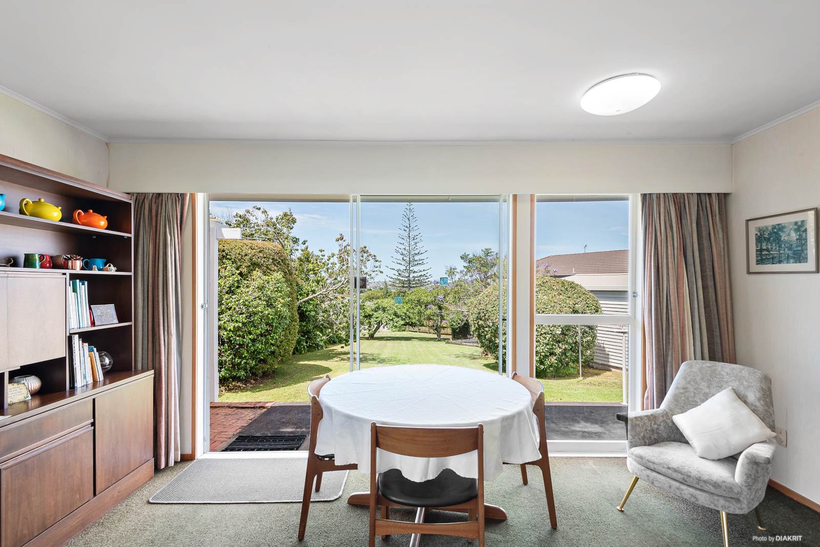 24 Greenhill Crescent, Pakuranga, Manukau City, 3 ਕਮਰੇ, 0 ਬਾਥਰੂਮ