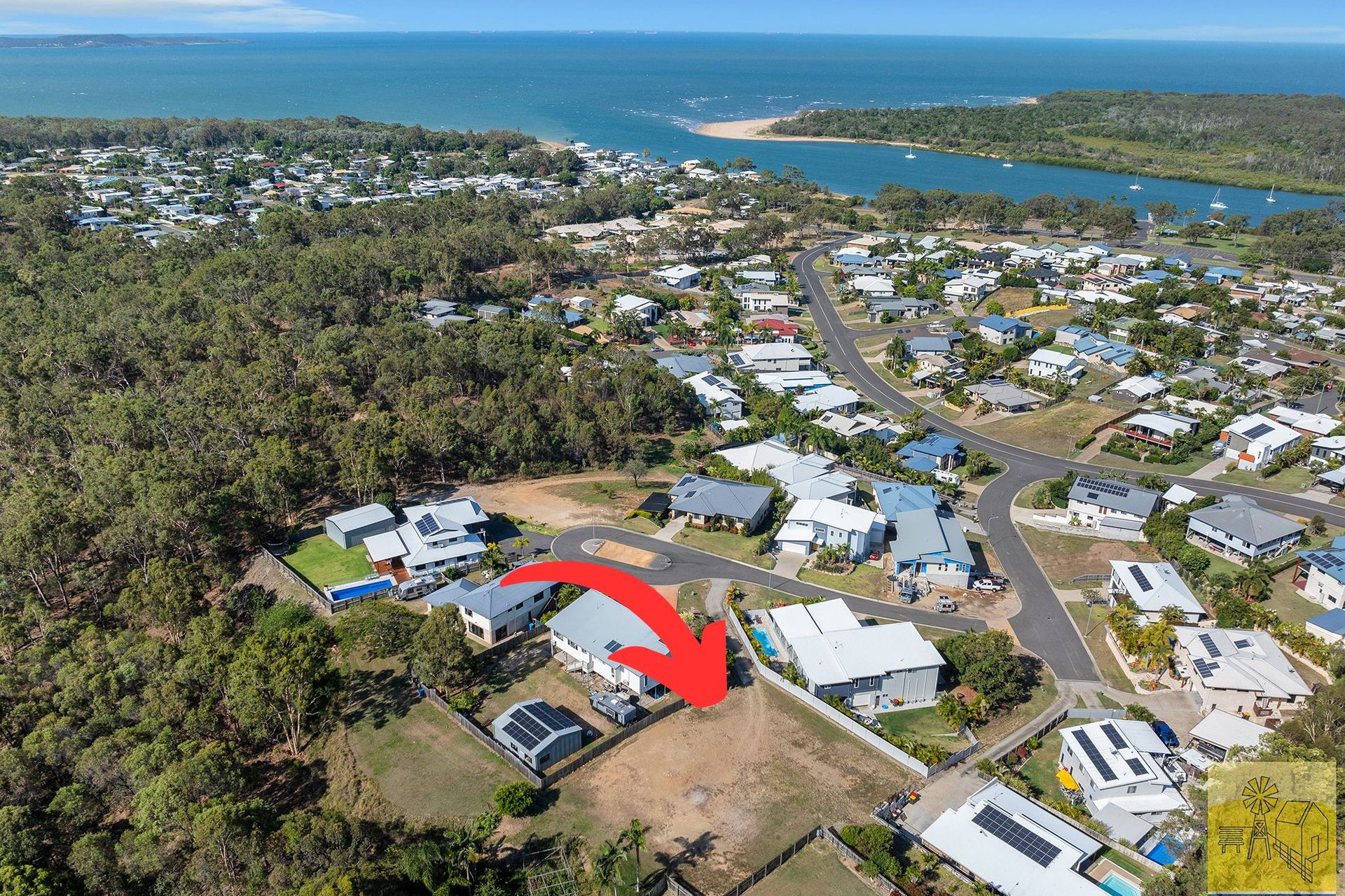 11 JENNY LIND CT, Boyne Island, Fitzroy, 0 chambres, 0 salles de bain, Section