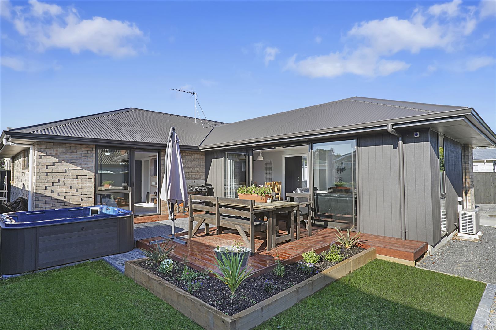 Residential Zone - General Residential Zone