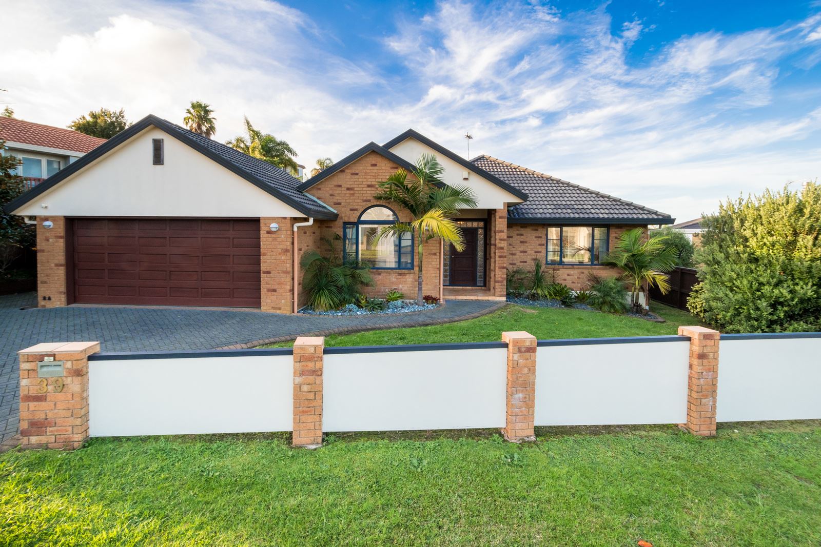 Residential  Mixed Housing Suburban Zone