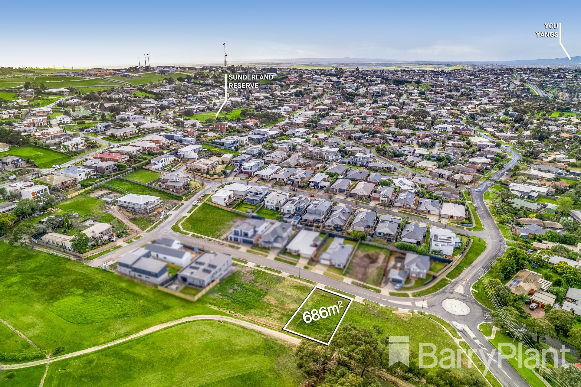 5 VILLA ST, Wandana Heights, Geelong, 0 rūma, 0 rūma horoi, Section