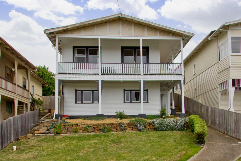 GENERAL RESIDENTIAL