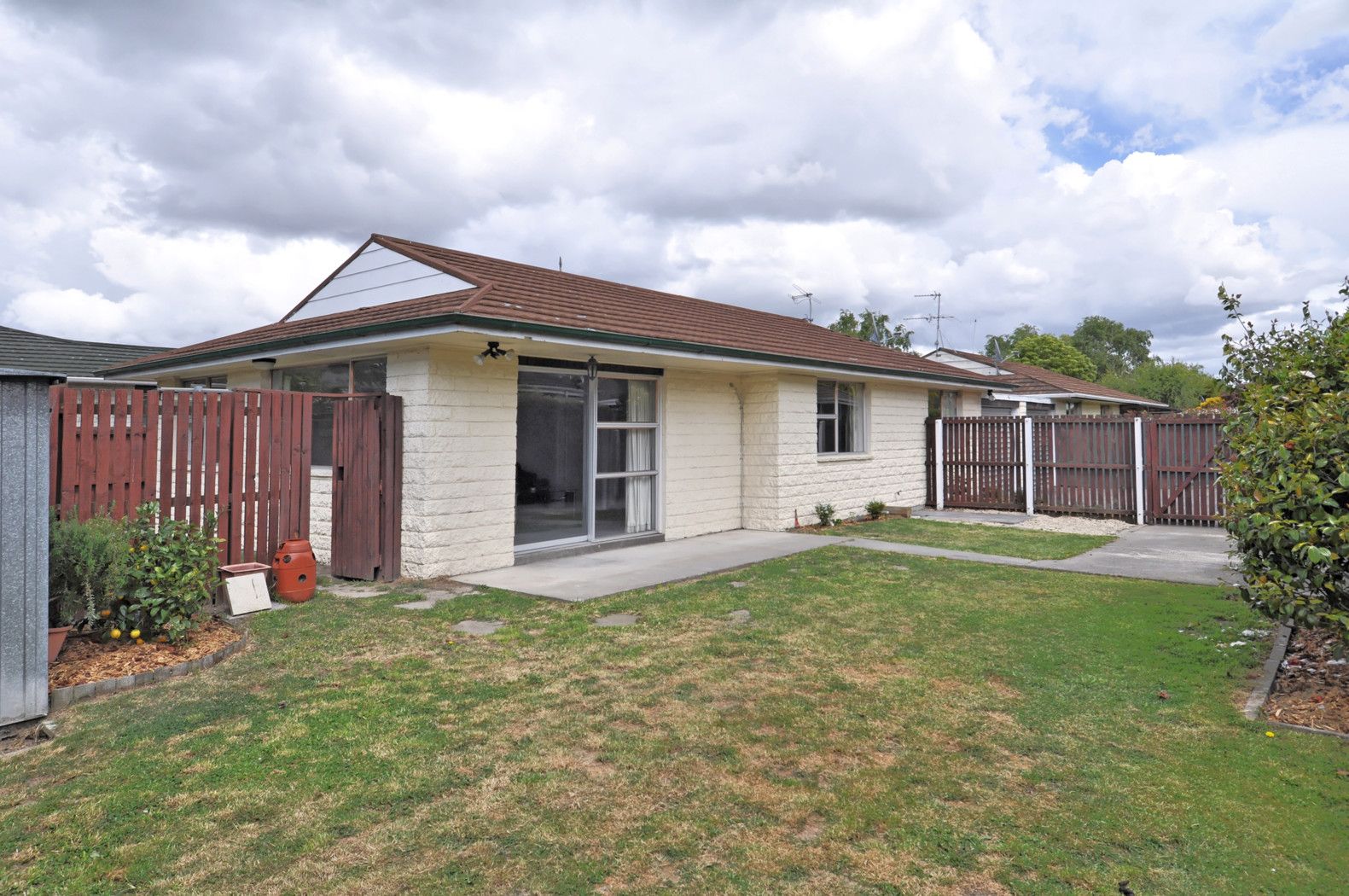 2/10 Salford Avenue, Redwood, Christchurch City, 3 ਕਮਰੇ, 0 ਬਾਥਰੂਮ