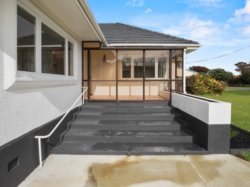 438 Thames Street, Morrinsville, Matamata, 3房, 1浴, House