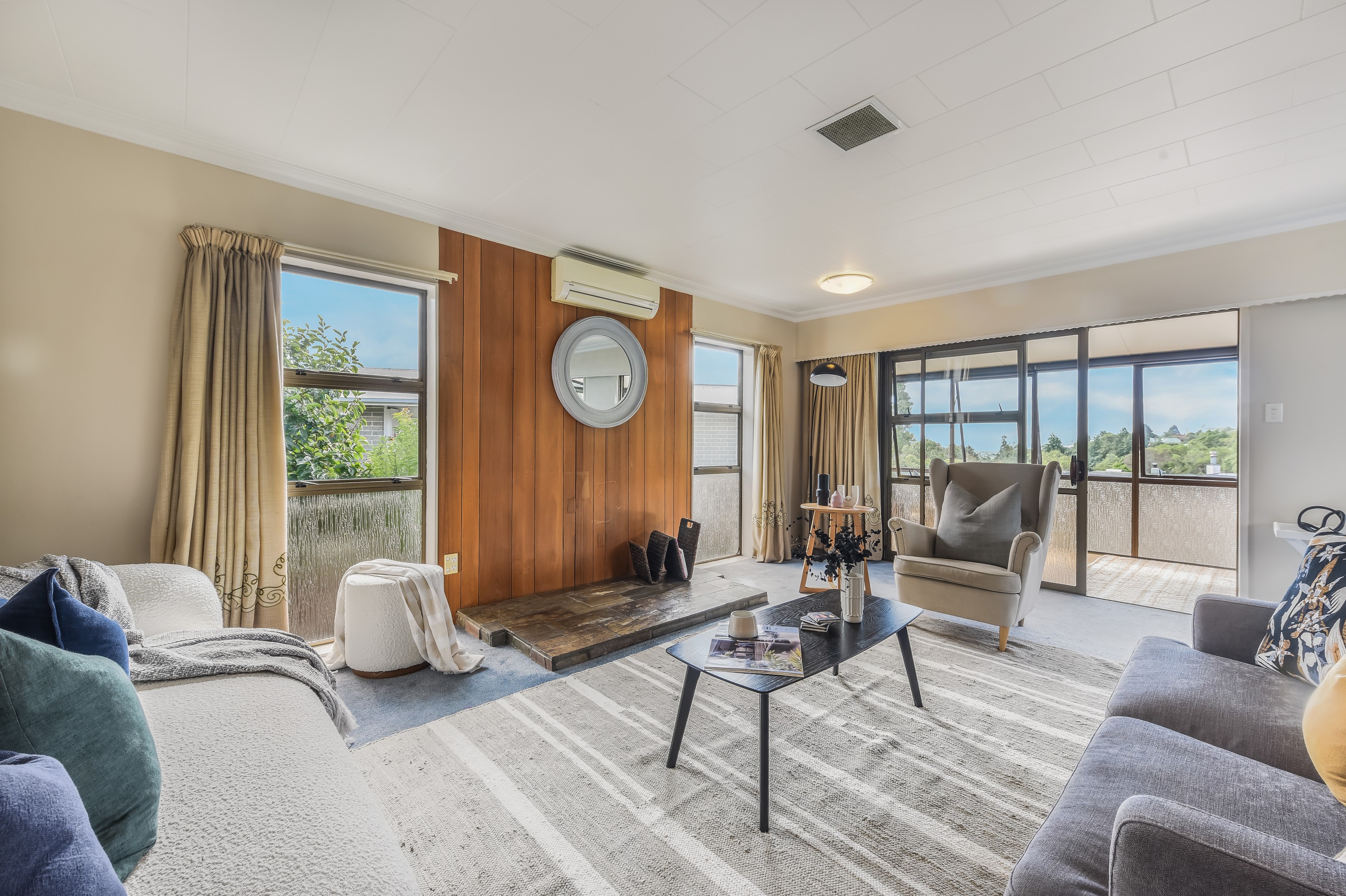 1/17 Cawthron Crescent, Annesbrook, Nelson, 3 Schlafzimmer, 1 Badezimmer, House