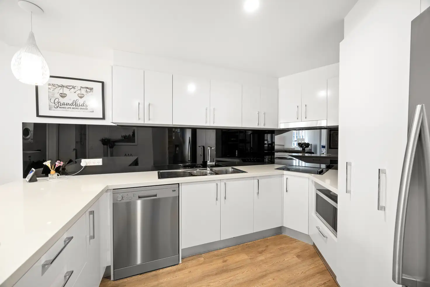 UNIT 404 81 SUTTON ST, Redcliffe, Brisbane - Northern Region , 0部屋, 0バスルーム, Unit