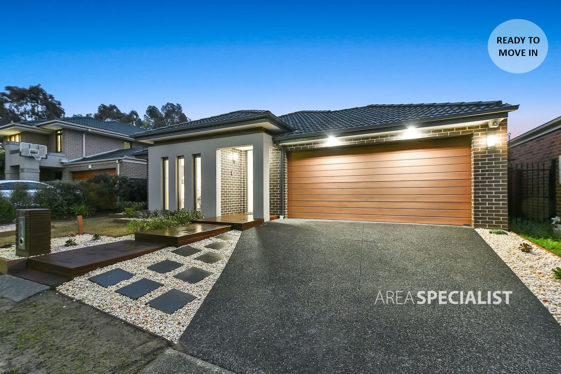 62 HIDDEN GROVE BVD, Keysborough, Bayside, 0 कमरे, 0 बाथरूम, House