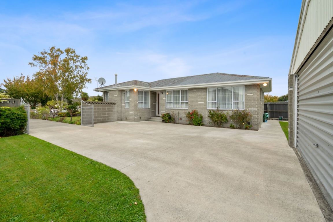 Residential Suburban