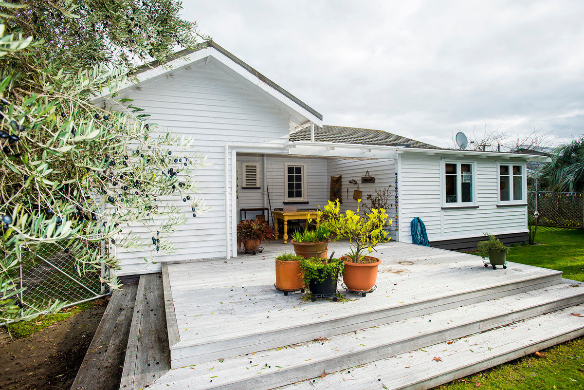 165 Whitaker Street, Whataupoko, Gisborne, 3 રૂમ, 0 બાથરૂમ