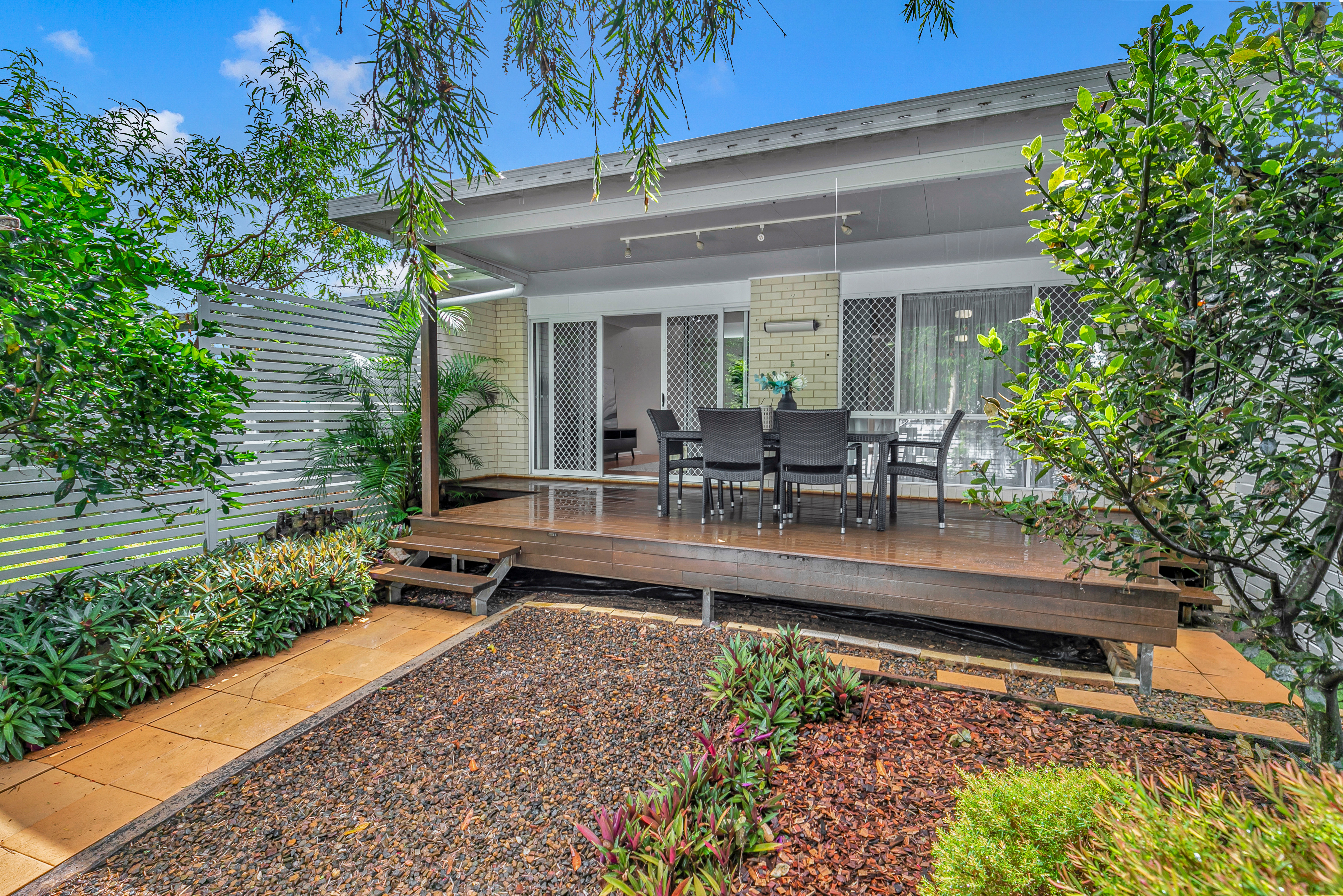 UNIT 21 95 STRICKLAND TCE, Graceville, Brisbane Western Region, 0 침실, 0 욕실, Townhouse
