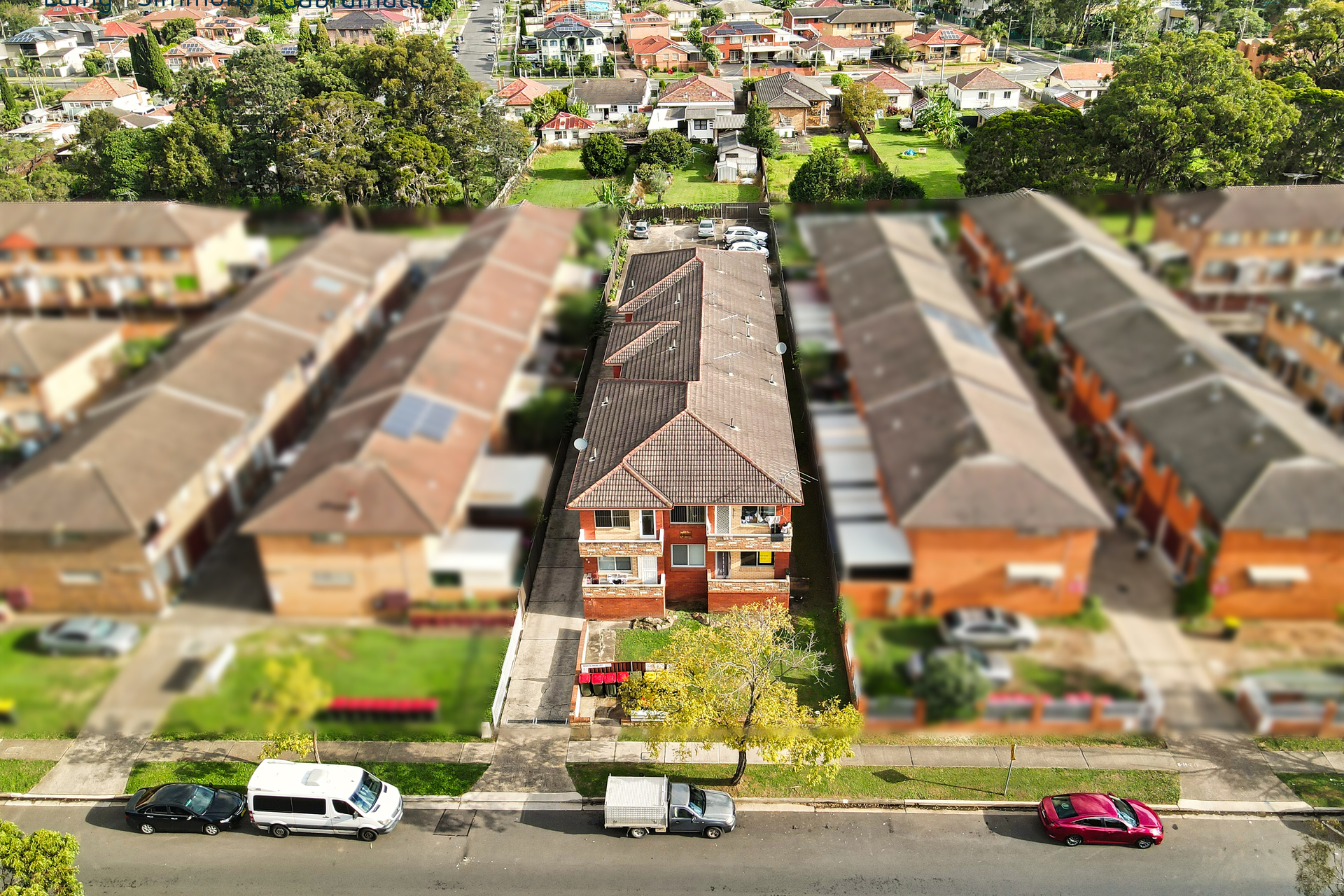 UNIT 9 106 LONGFIELD ST, Cabramatta, South Western Suburbs, 0 Kuwarto, 0 Banyo, Unit