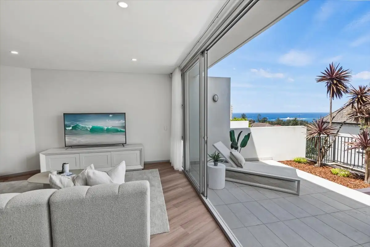 UNIT 1 90-96 BEACH ST, Coogee, Eastern Suburbs, 0 ਕਮਰੇ, 0 ਬਾਥਰੂਮ, Unit