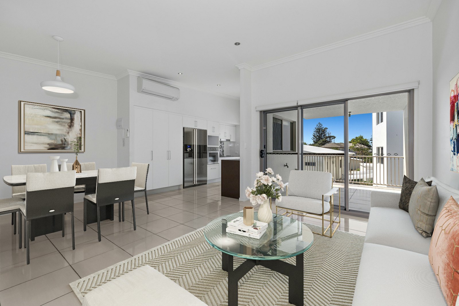 UNIT 3 32 KINGSCLIFF ST, Kingscliff, North Coast, 0部屋, 0バスルーム, Unit
