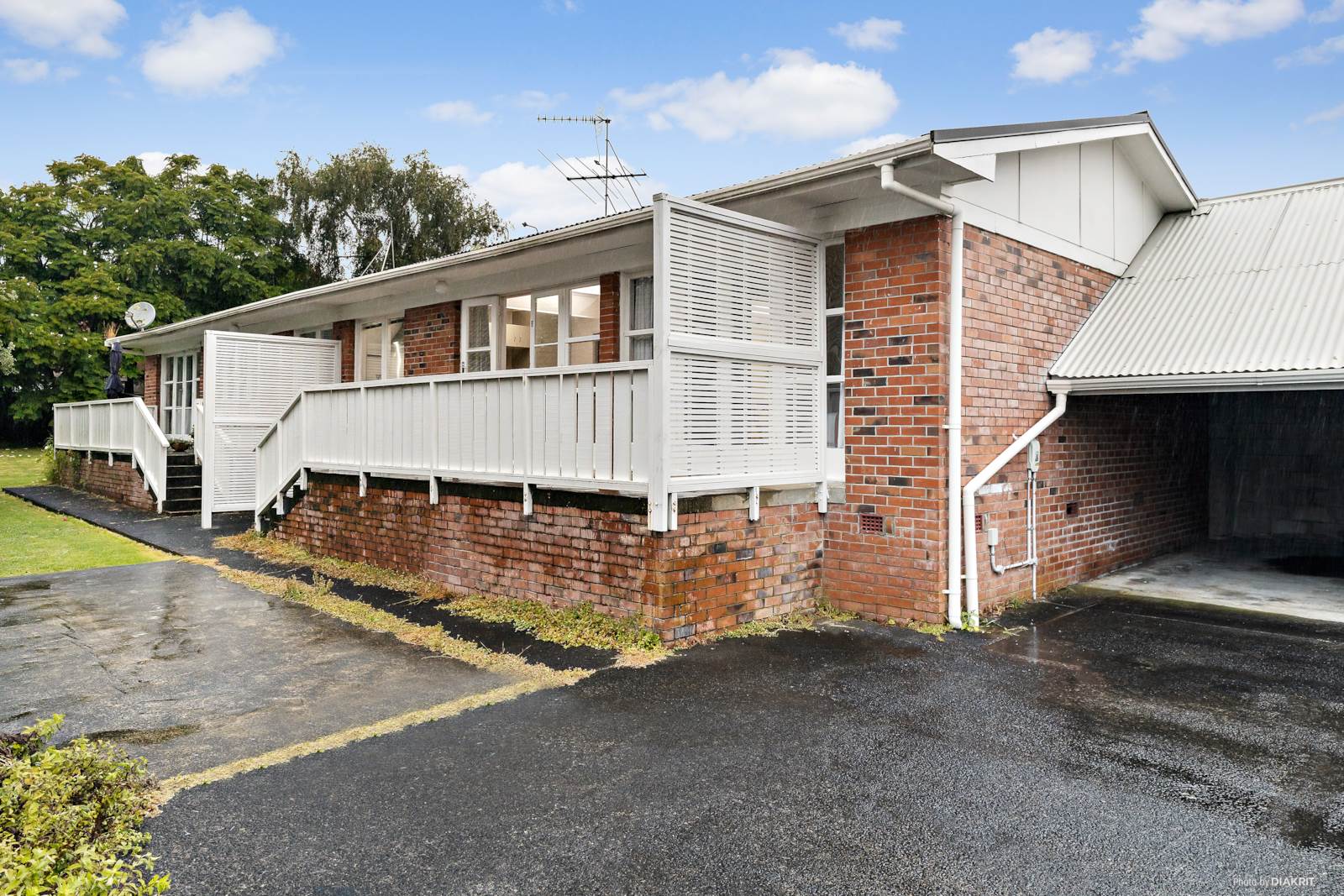 Residential  Mixed Housing Urban Zone