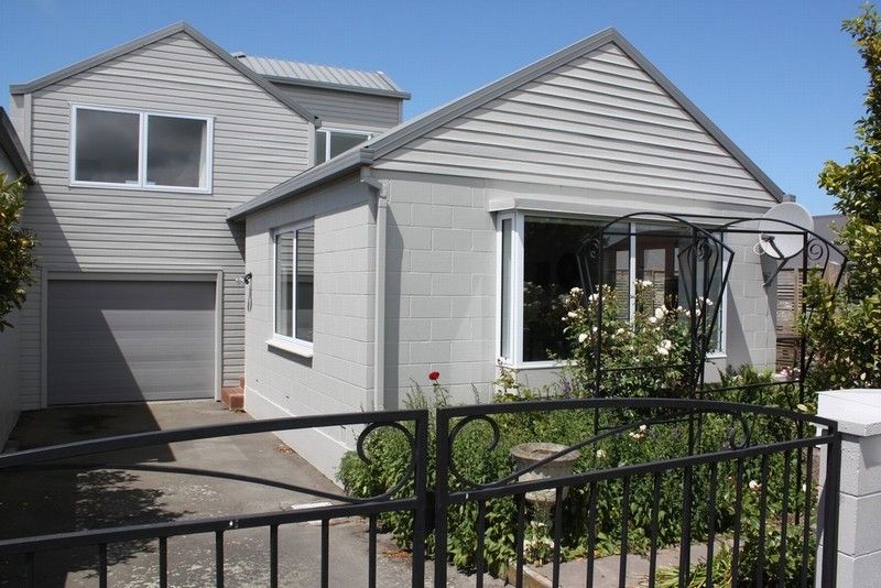 59 Rathmore Street, Highfield, Timaru, 2 Bedrooms, 2 Bathrooms