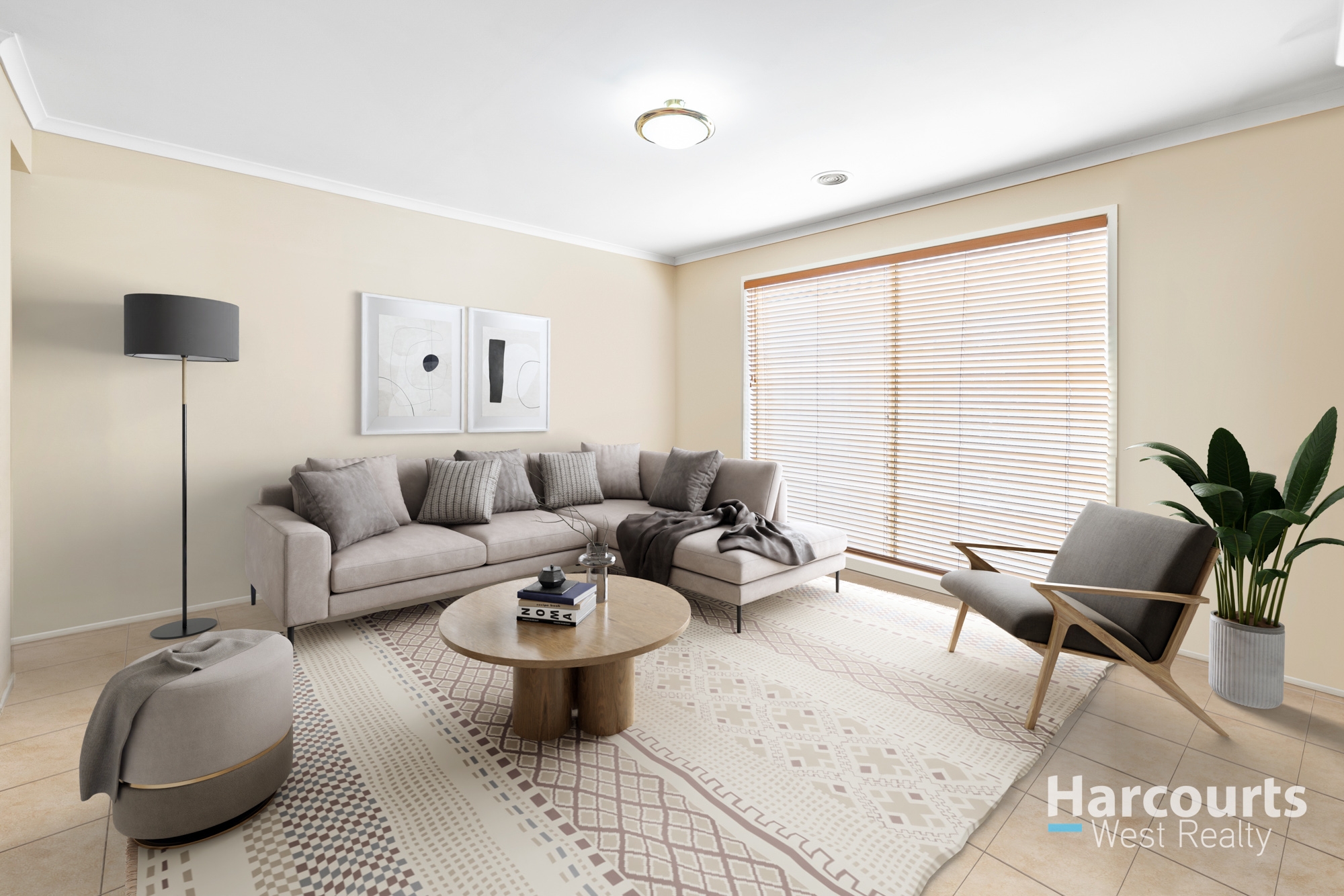 12 OTWAY GRN, Caroline Springs, Western Melbourne, 0 Bedrooms, 0 Bathrooms, House