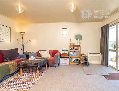 73a Warden Street, Opoho, Dunedin, 2 ਕਮਰੇ, 1 ਬਾਥਰੂਮ