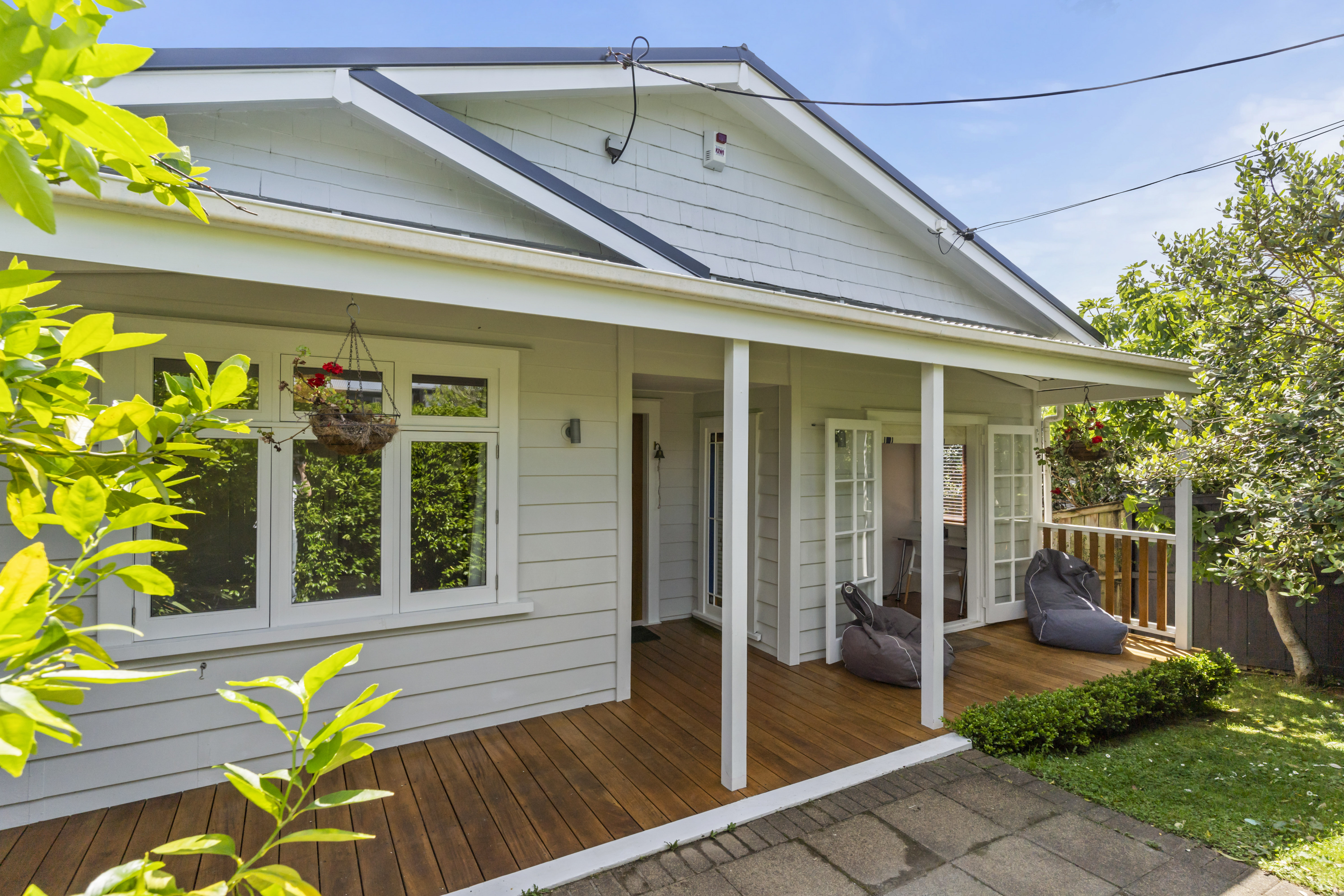 Residential  Mixed Housing Suburban Zone