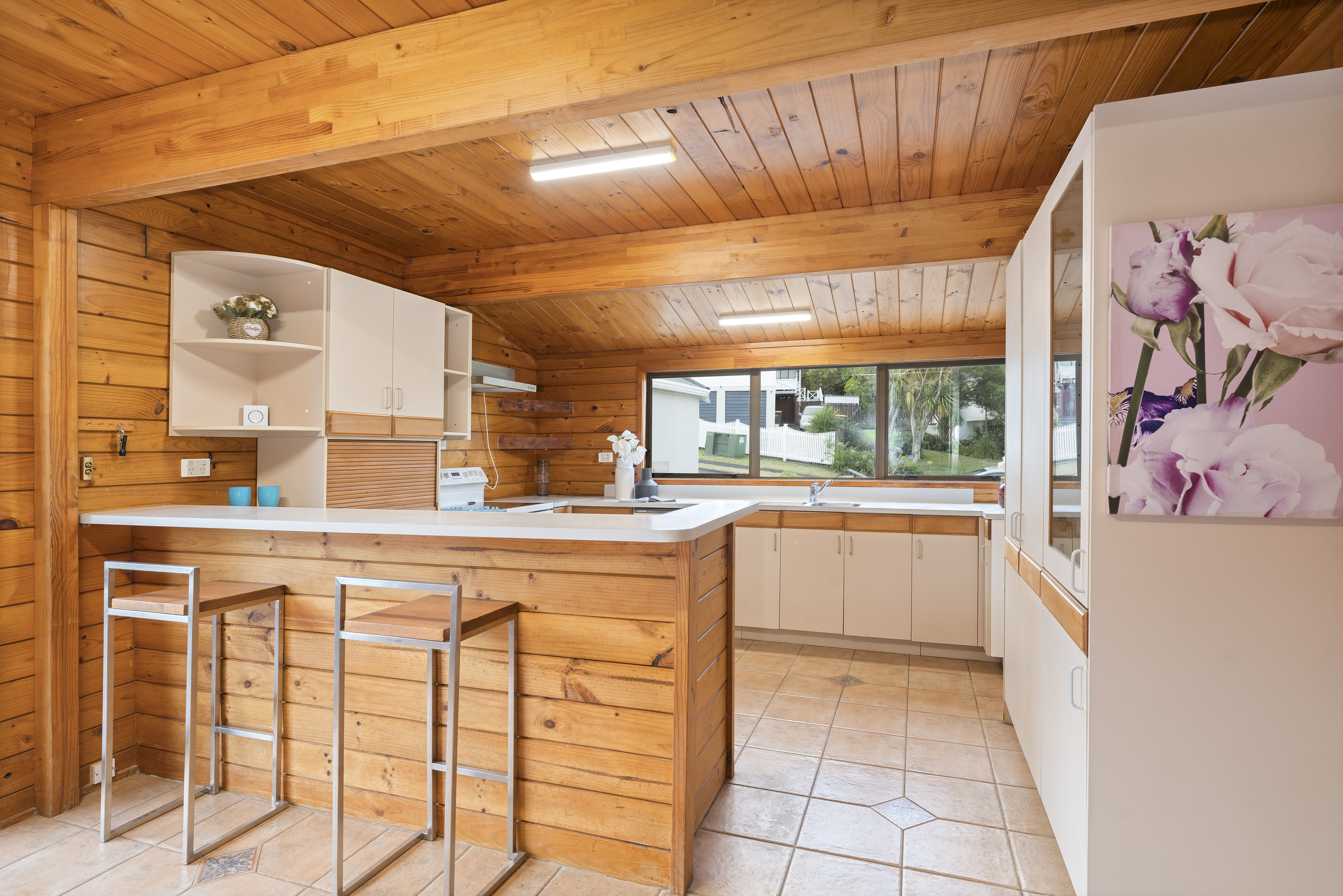 5 Chardon Place, Henderson, Waitakere City, 3房, 2浴, Share