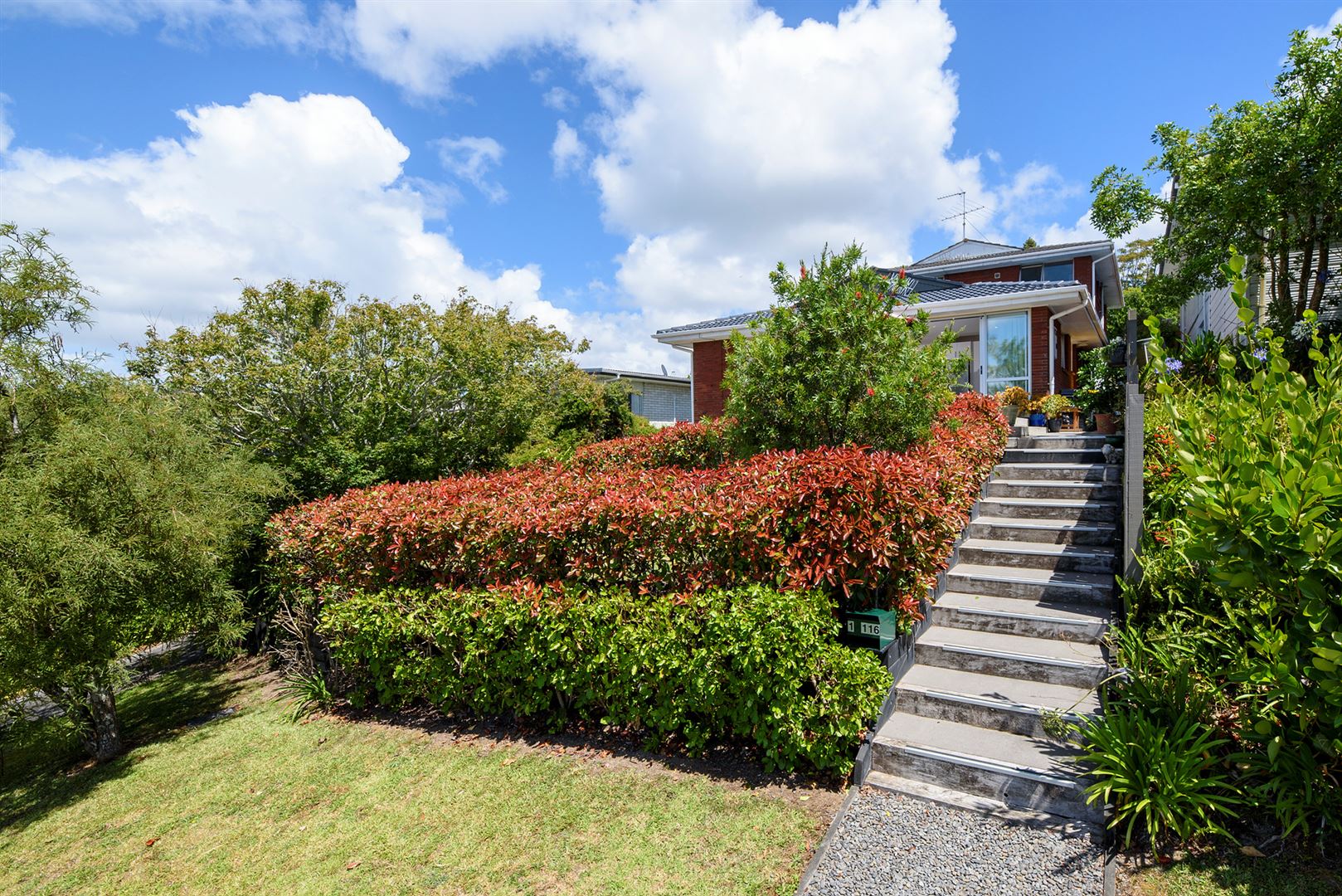 Residential  Mixed Housing Suburban Zone