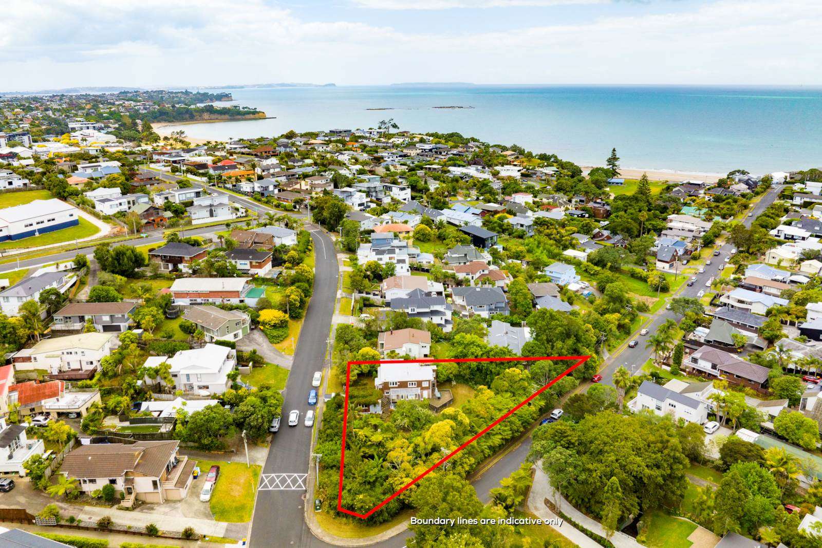 Residential  Mixed Housing Suburban Zone
