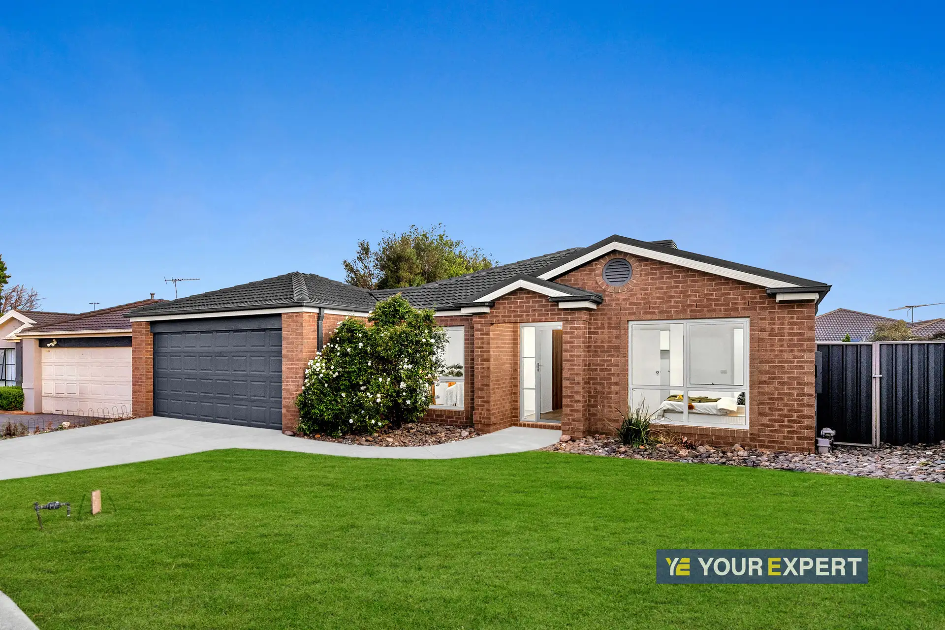46 PEVENSEY DR, Narre Warren South, South East Melbourne, 0房, 0浴, House