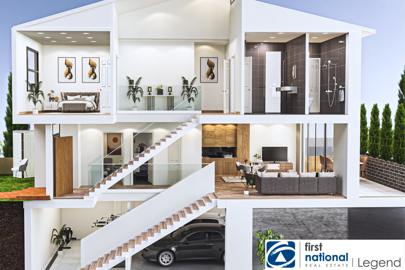 5 WATHEROO ST, North Kellyville, Central Tablelands, 0房, 0浴, Townhouse