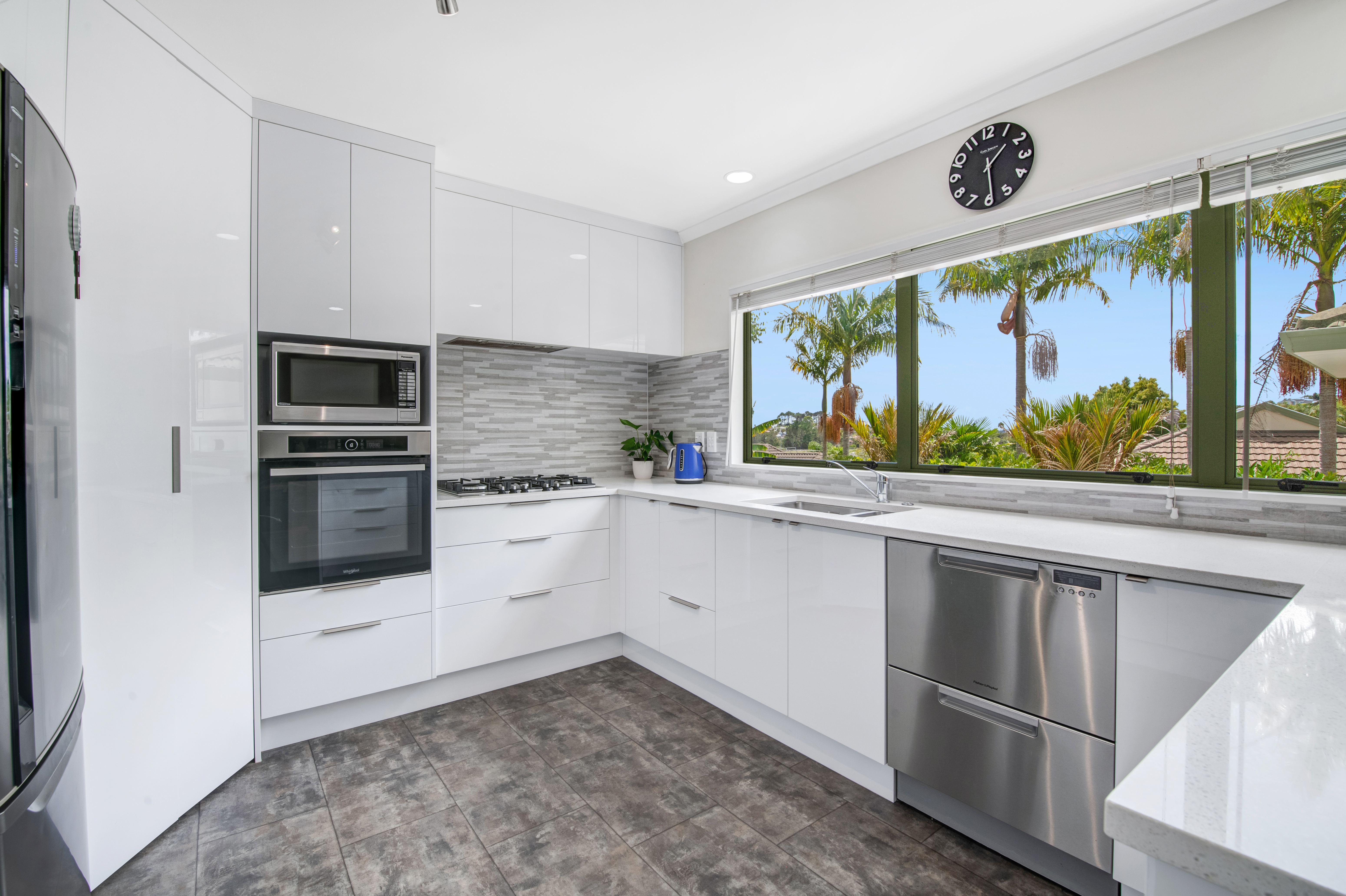 10 Jacanas Place, Unsworth Heights, North Shore City, 4房, 2浴, House