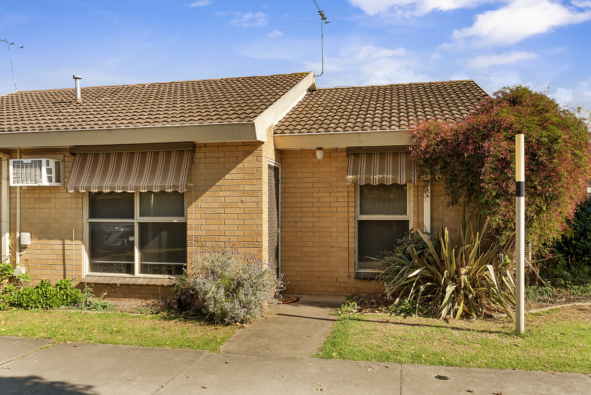 18 SIMPSON ST, Bacchus Marsh, Western Region, 0 Bedrooms, 0 Bathrooms, House