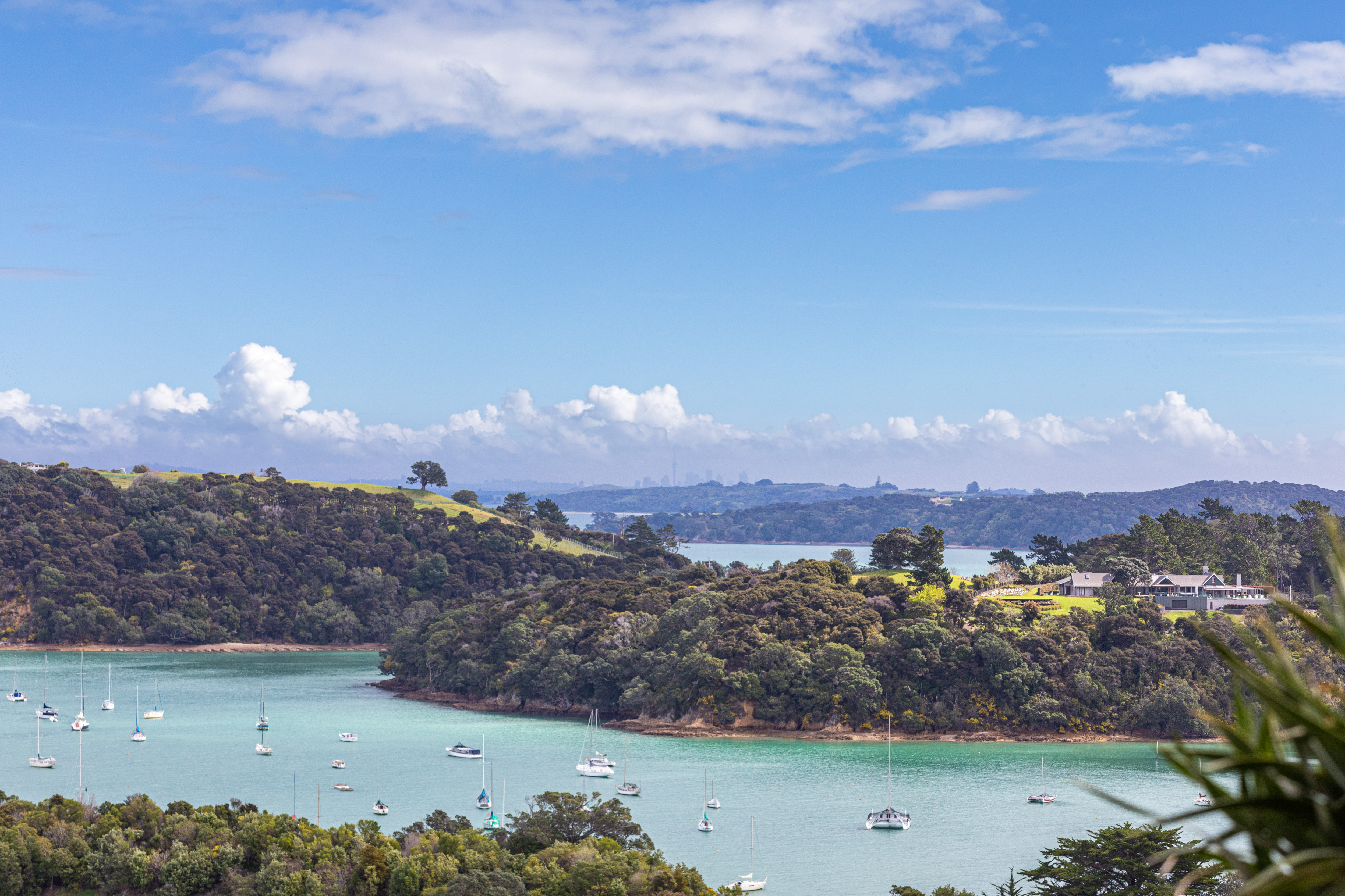41 Albert Crescent, Ostend, Waiheke Island, 3 Bedrooms, 2 Bathrooms
