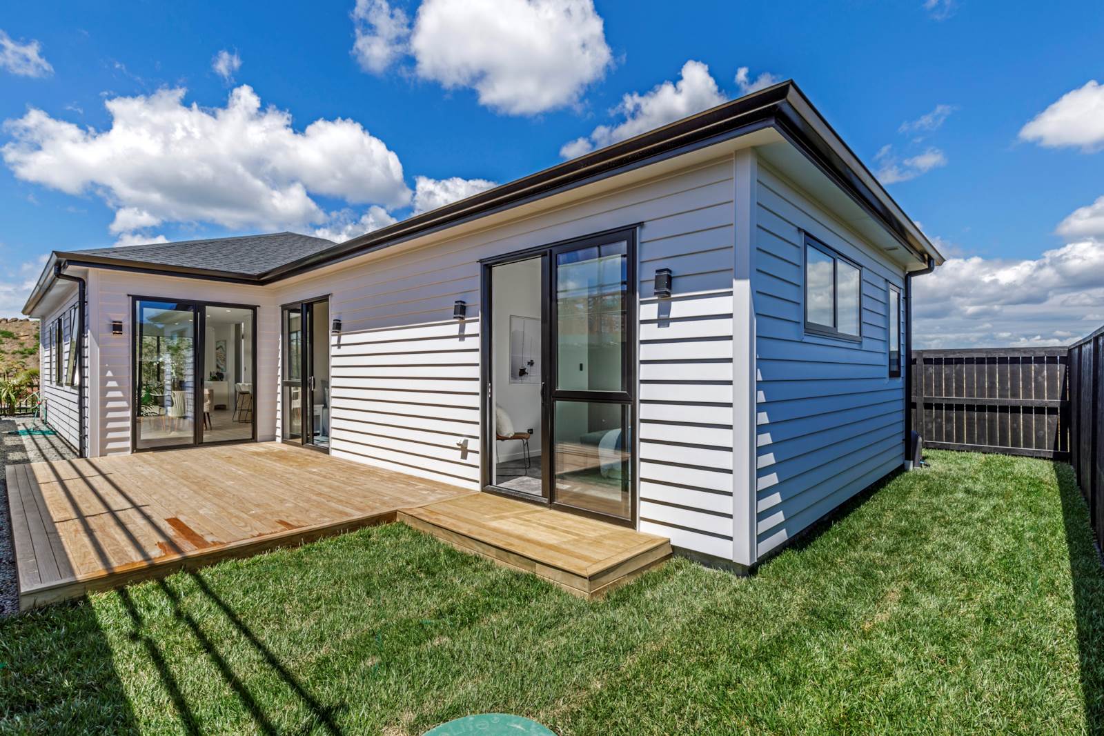 7 Parkland Loop, Wainui, Rodney, 4房, 0浴, House