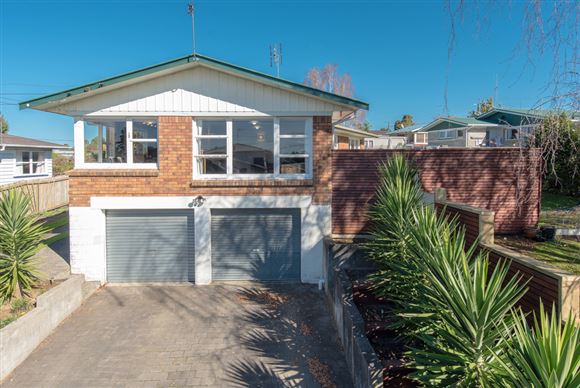 Residential Zone - General Residential Zone