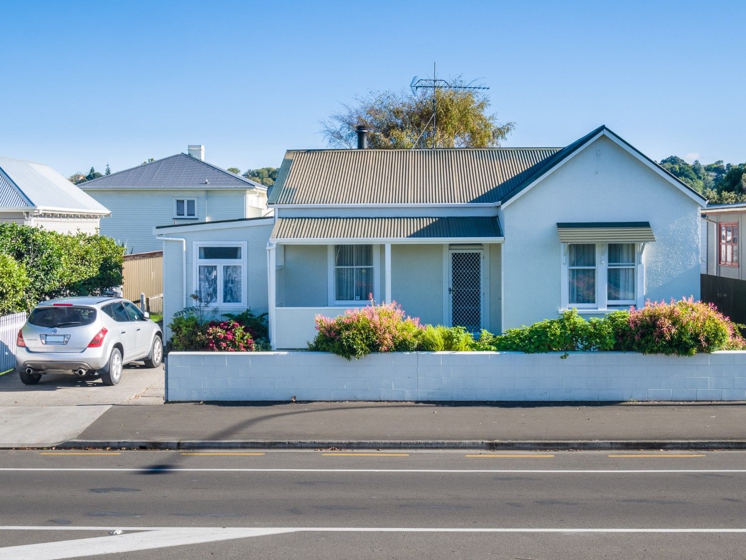 32 Dublin Street, Wanganui Central, Wanganui, 4 Bedrooms, 0 Bathrooms