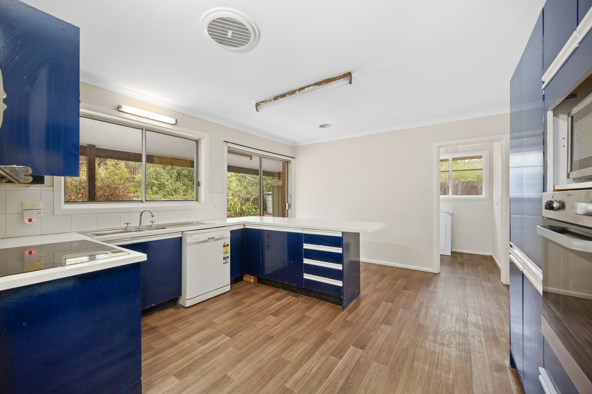 1 BRUCE CR, FERNTREE GULLY VIC 3156, 0房, 0浴, House
