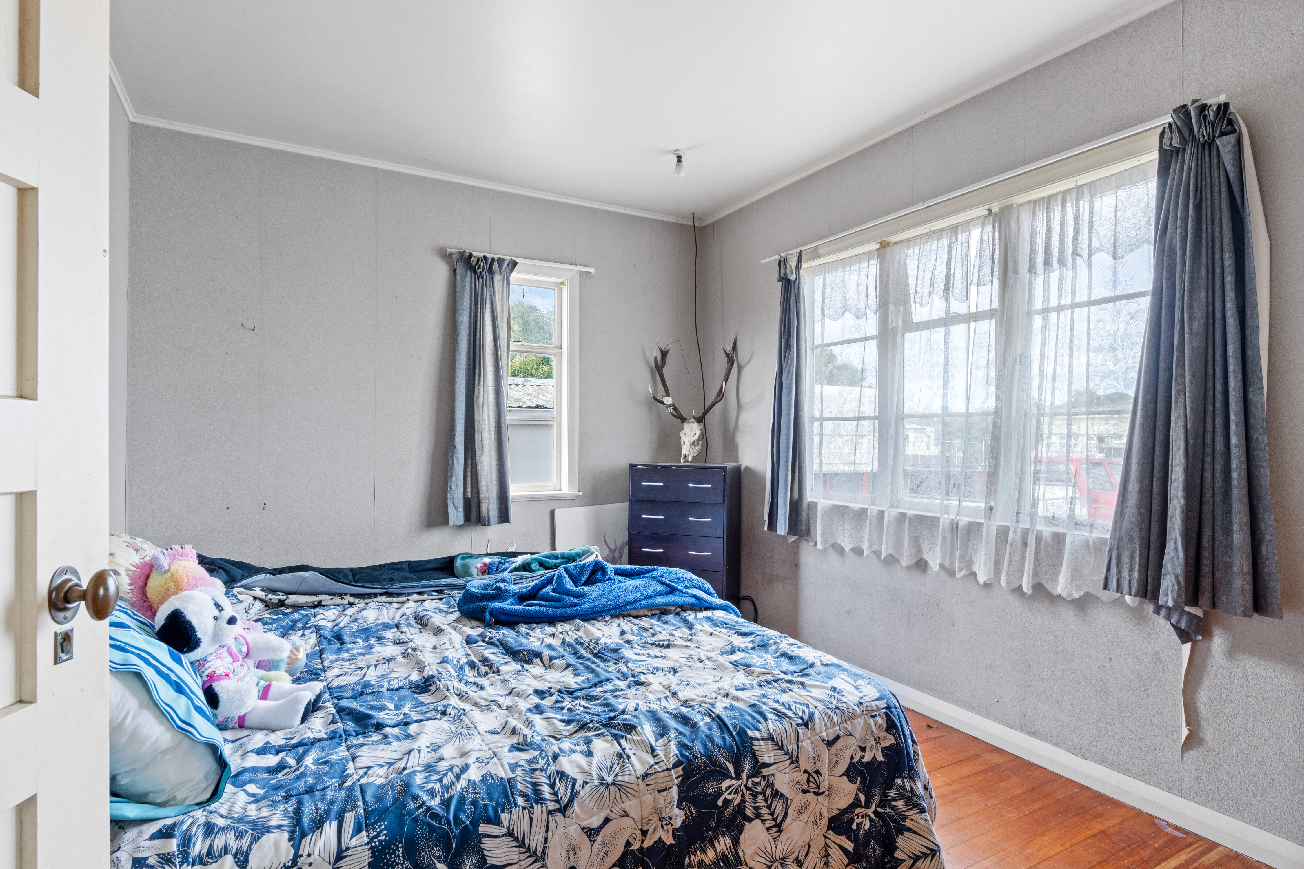 17 Centennial Crescent, Te Hapara, Gisborne, 3房, 1浴, House