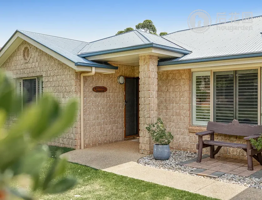 16 DONAGHY CT, HIGHFIELDS QLD 4352, 0 chambres, 0 salles de bain, House