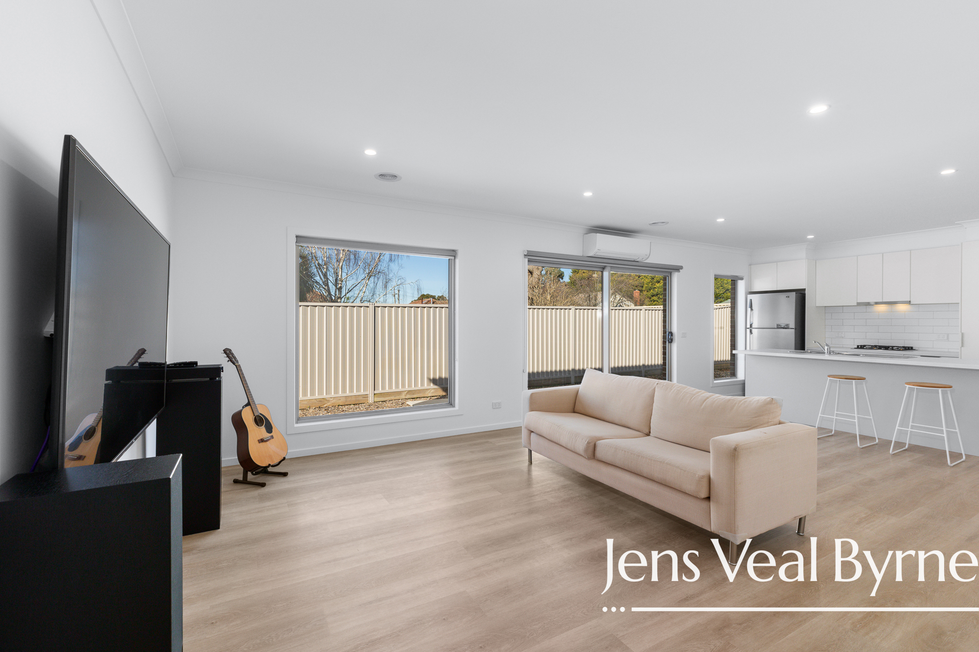 UNIT 5 15A KENT ST, Sebastopol, Ballarat, 0 غرف, 0 حمامات, Townhouse