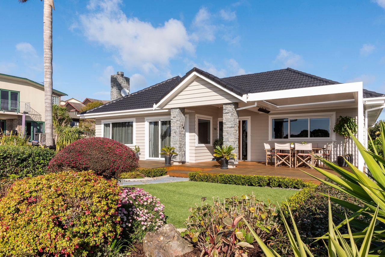 Residential  Single House Zone