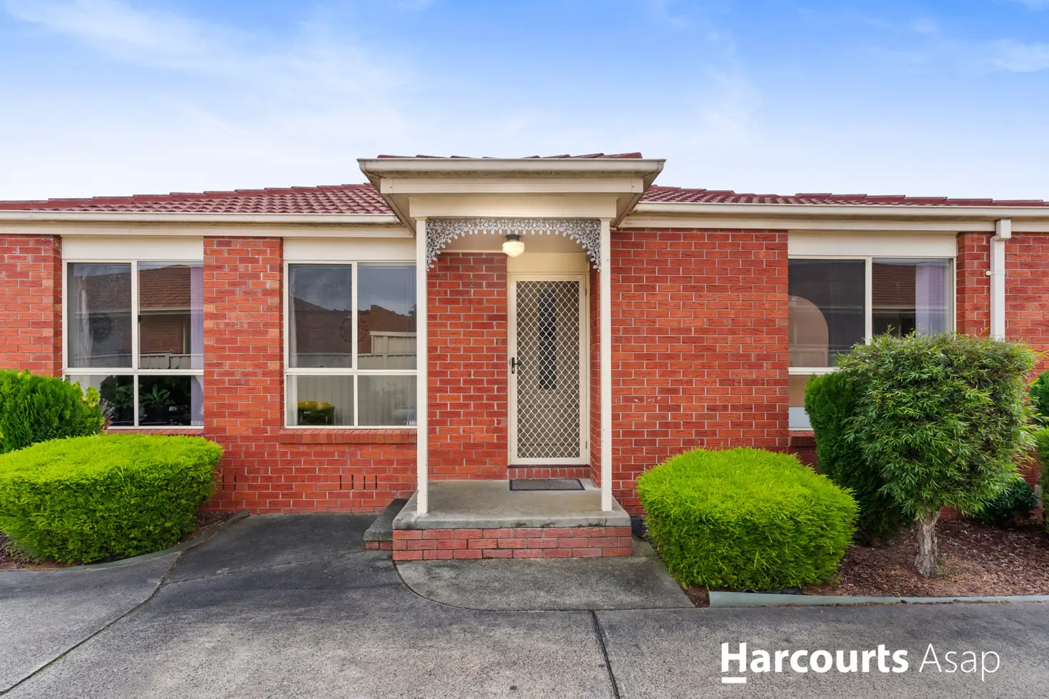 Unit 2/28 CANBERRA AVENUE, DANDENONG, 0 Kuwarto, 0 Banyo, Unit