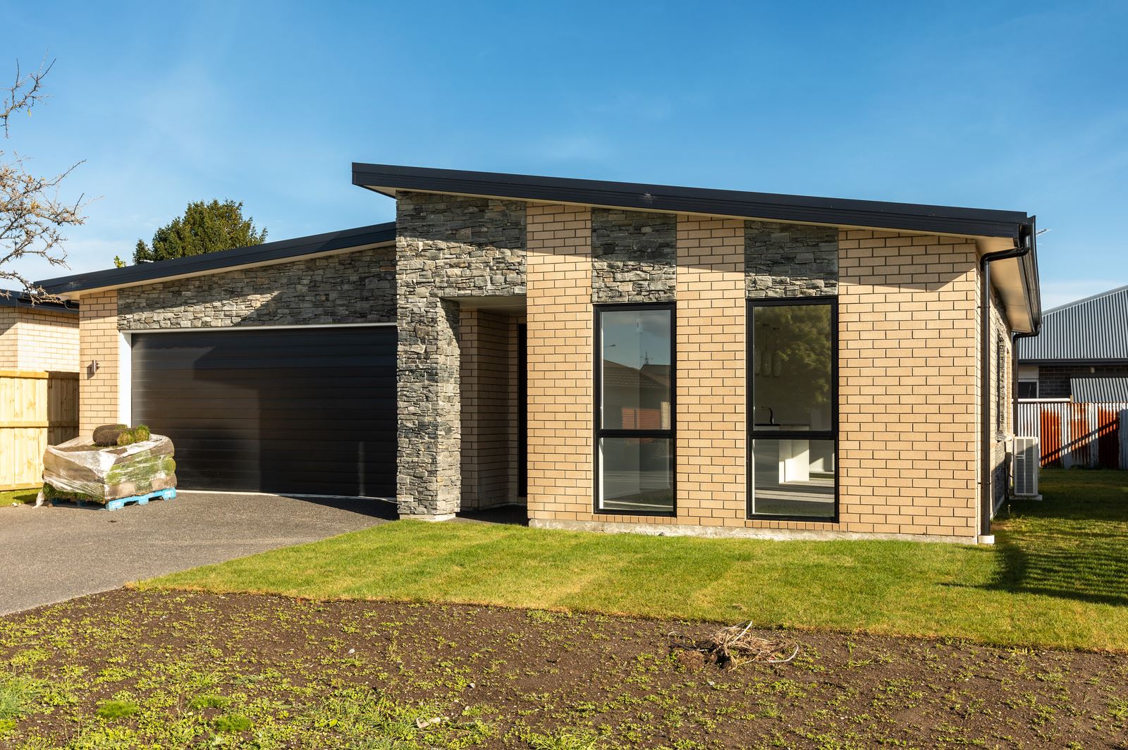Residential Suburban