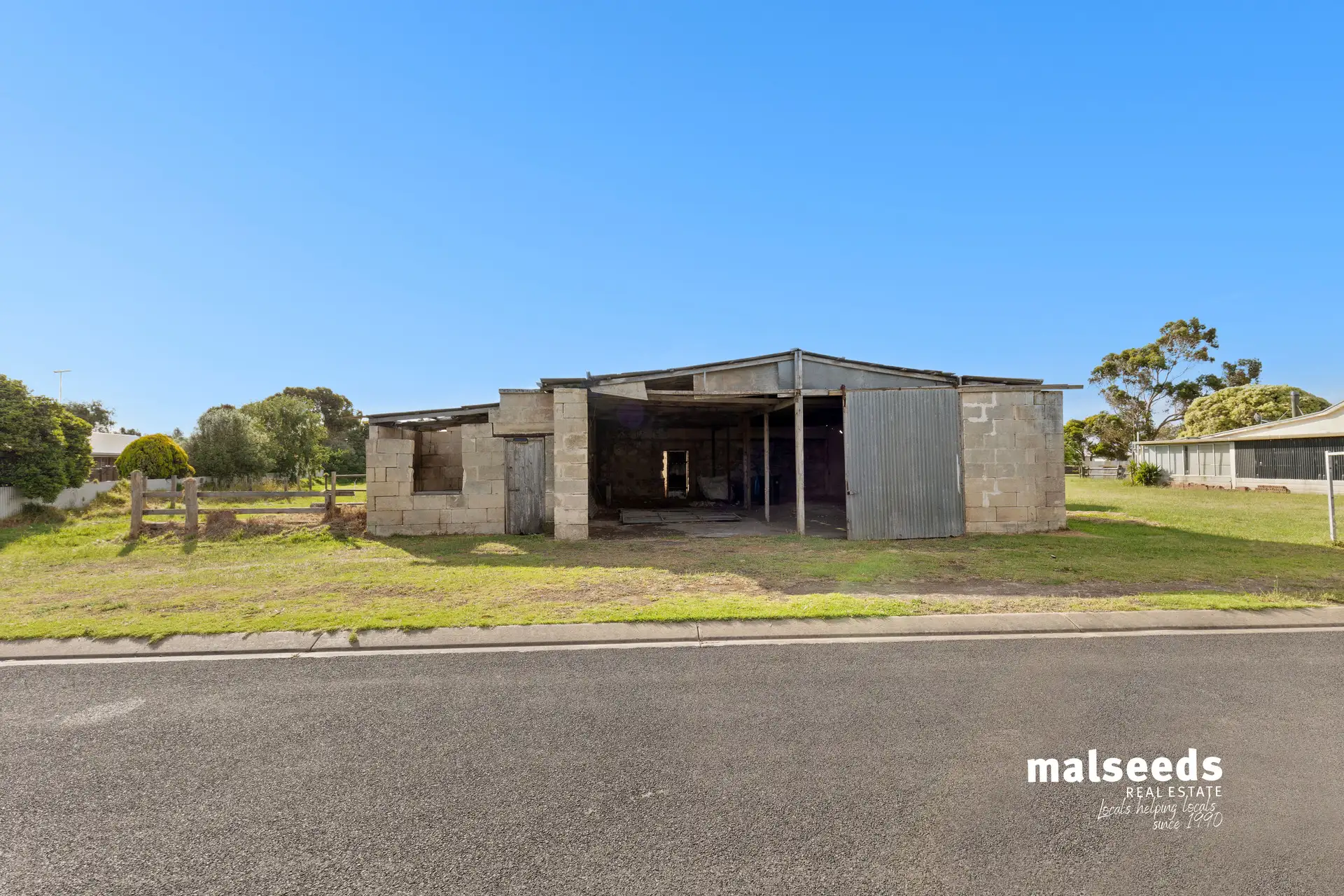 10 WILLIAM ST CENTRAL, Allendale East, South East, 0 Bedrooms, 0 Bathrooms, Section