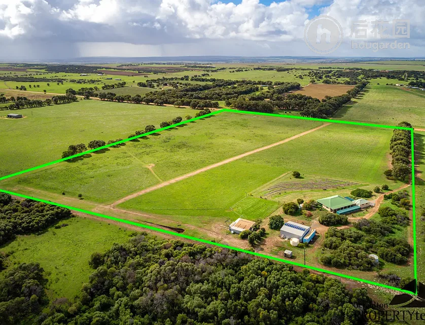 69 WIMPOLE RD, BONNIEFIELD WA 6525, 0房, 0浴, House