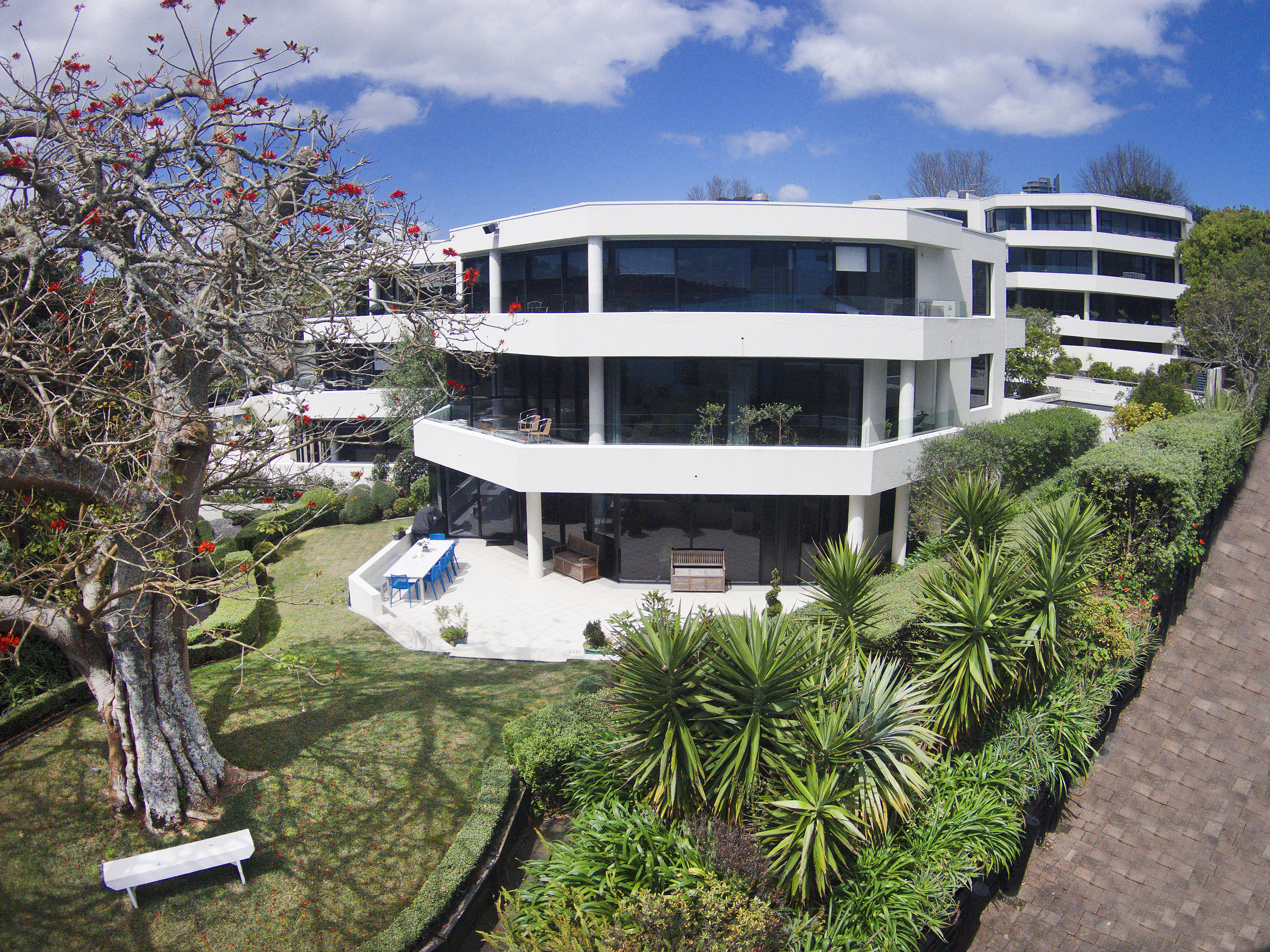 Residential  Mixed Housing Urban Zone
