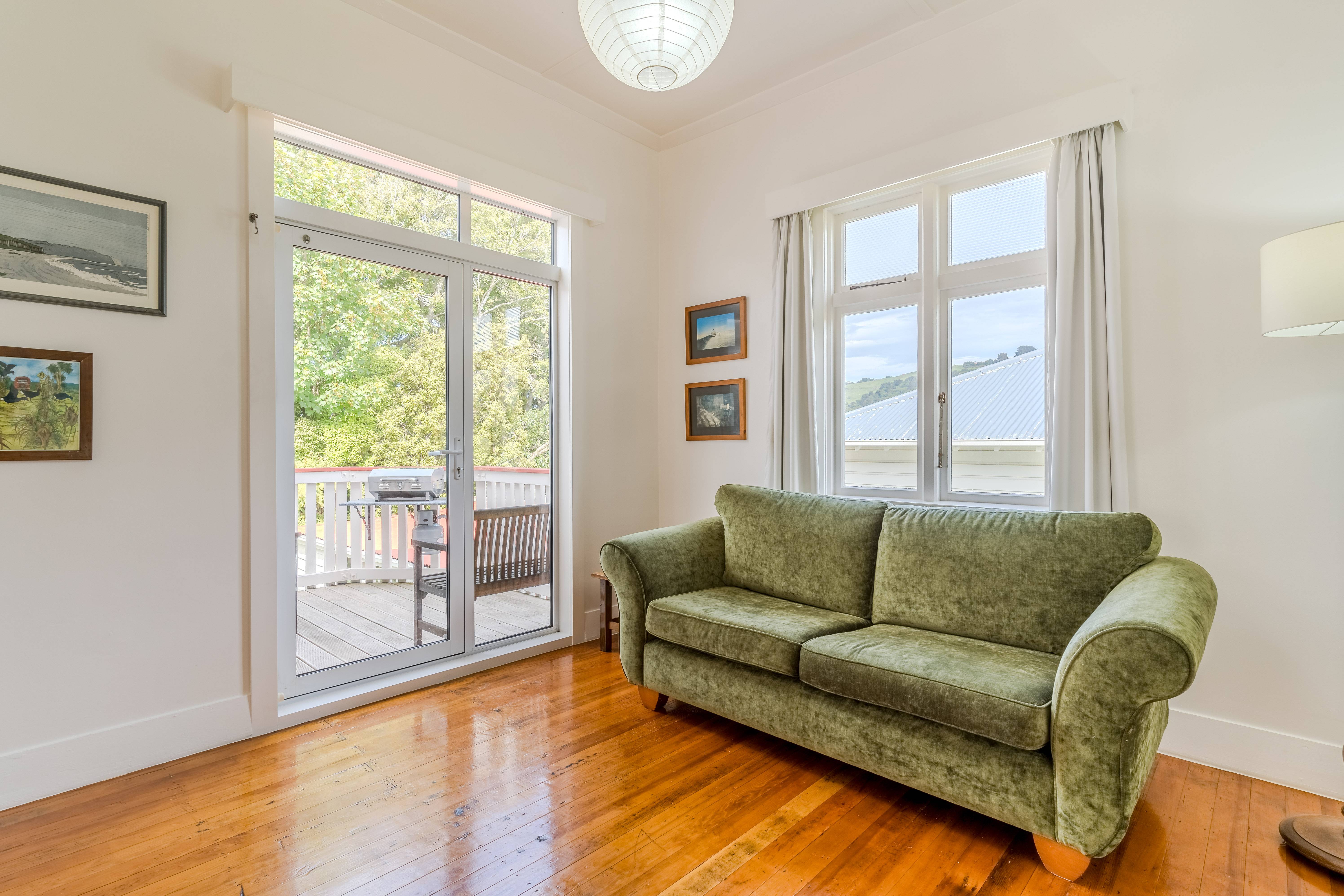 26 Uxbridge Street, Normanby, Dunedin City, 2 rūma, 1 rūma horoi, House