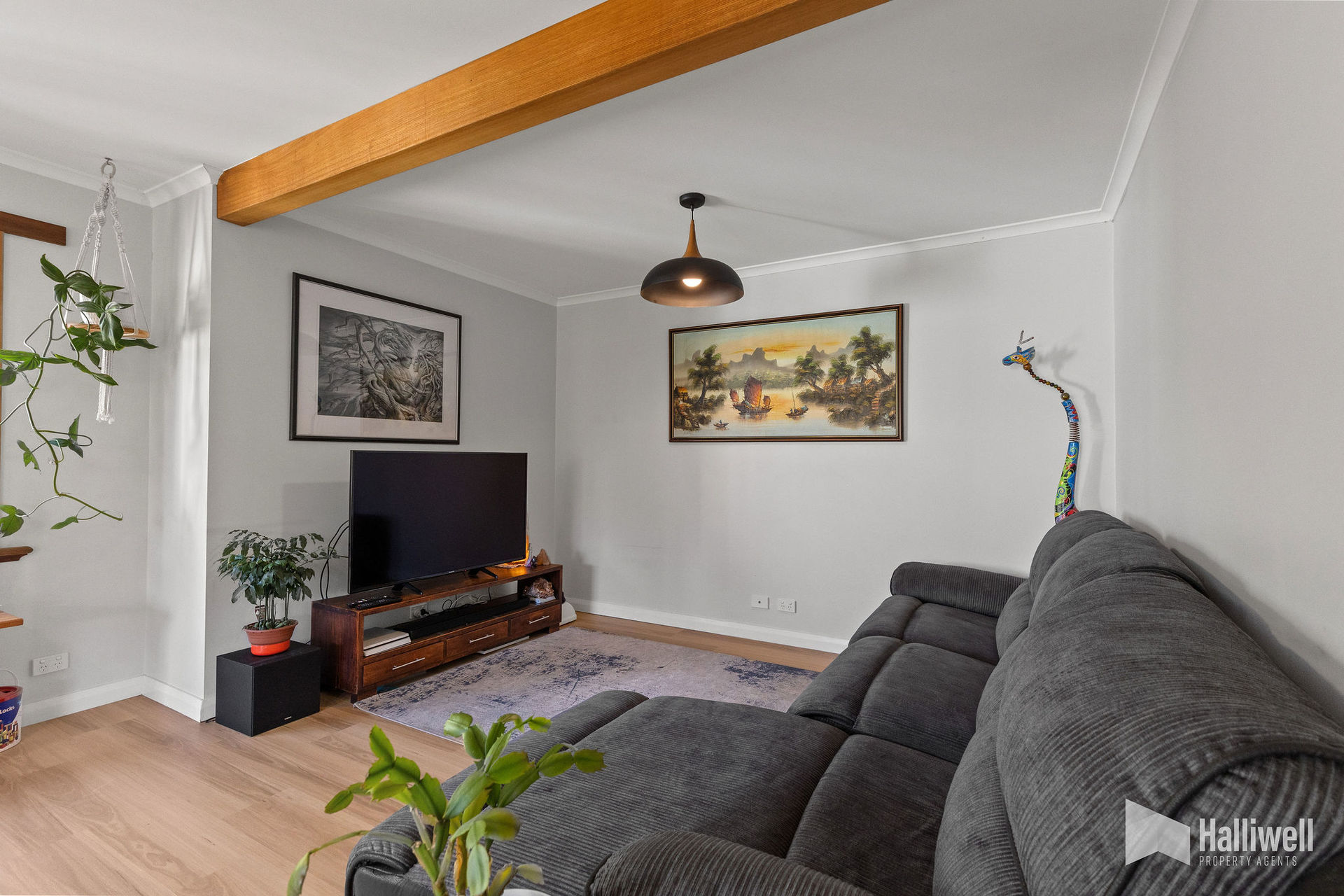 11 FORTH ST, Latrobe, West and North West, 0房, 0浴, House