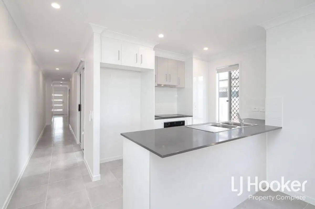 13 RURAL ST, PARK RIDGE QLD 4125, 0 침실, 0 욕실, House