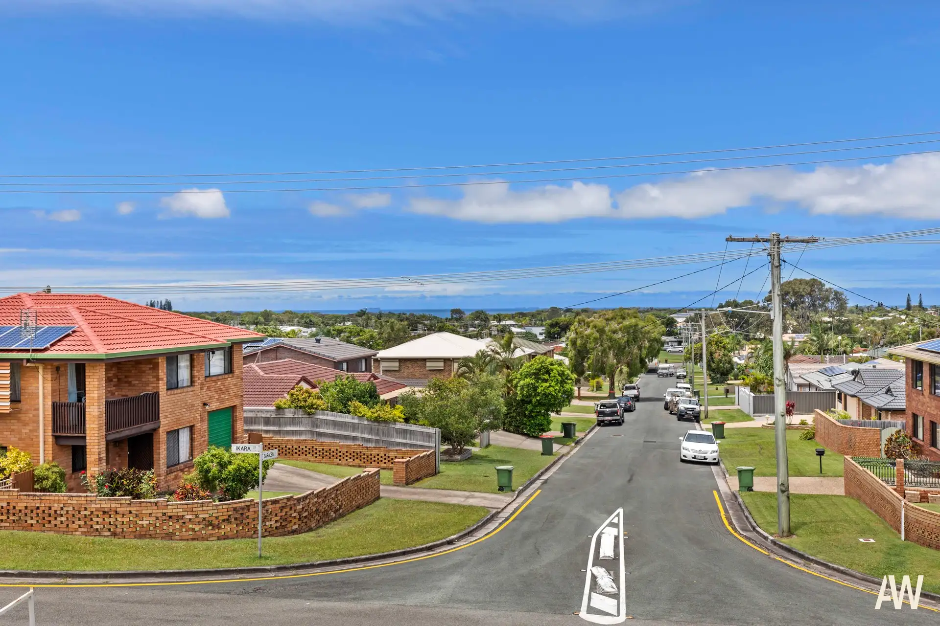 PACIFIC TERRACES UNIT 12 29 BROWNING BVD, Battery Hill, Sunshine Coast, 0房, 0浴, Townhouse